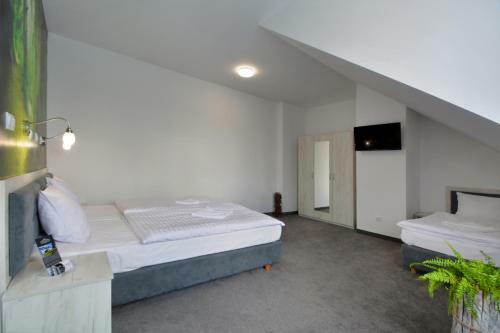 Hotel Roztocze
