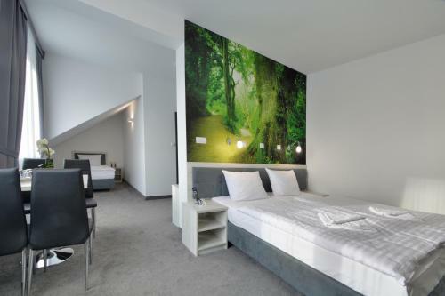 Hotel Roztocze