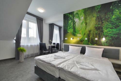 Hotel Roztocze