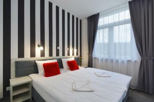 Hotel Roztocze