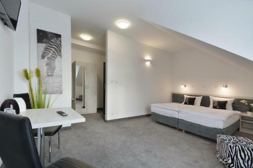 Hotel Roztocze