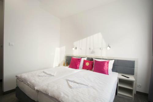 Hotel Roztocze