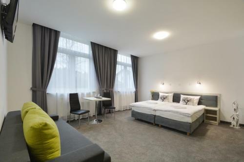 Hotel Roztocze
