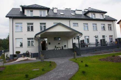 Hotel Roztocze