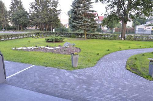 Hotel Roztocze