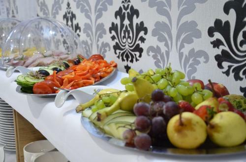 Hotel Roztocze