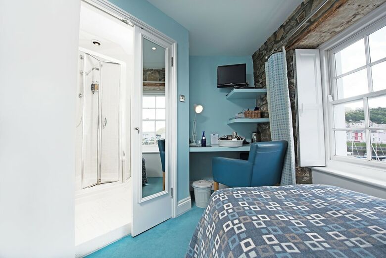 Harbourmaster Hotel