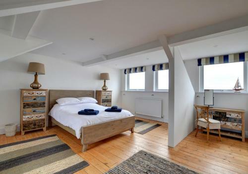 Apartamento Gwelfor