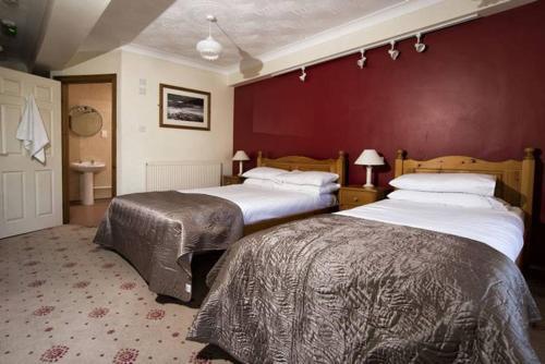 The Ship Hotel