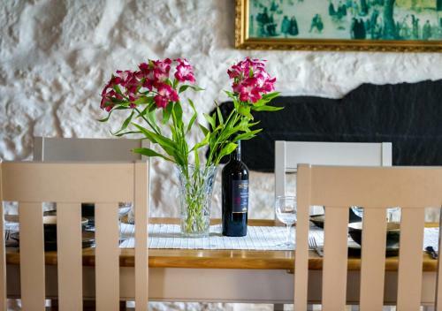 Apartamento Ysgubor Bach