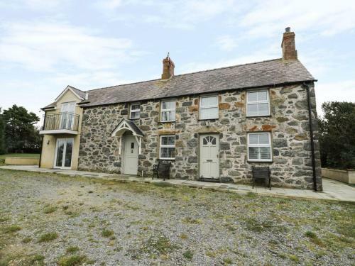 Bryn, Pwllheli