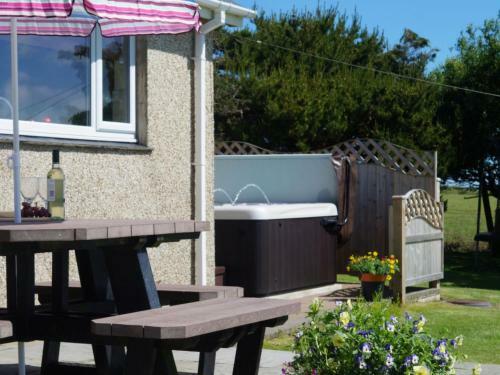 Holiday Home Andy