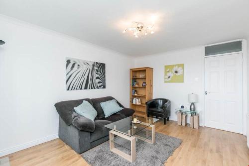 Apartamento Beautiful Flat Close To Hospitals