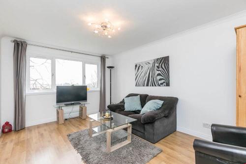 Apartamento Beautiful Flat Close To Hospitals