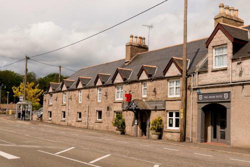Leys Hotel