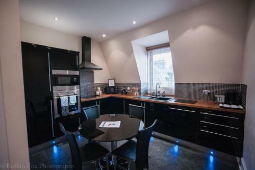 Apartamento Prime 2 Bedroom City Centre Apt