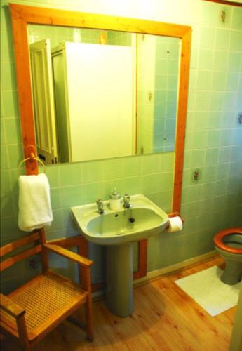 Hostal Denmore Guest House