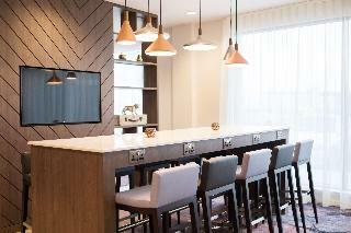 Hotel Hampton By Hilton Aberdeen Airport