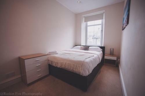 Apartamento Contemporary Open Plan Two Bedroom