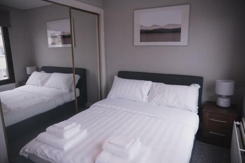 Hostal Townhouse On The Spital