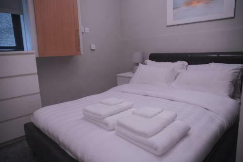 Hostal Townhouse On The Spital