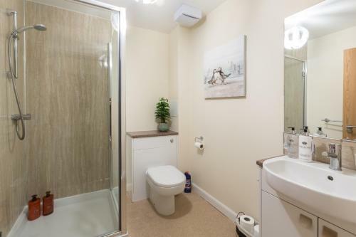 Netherhills Apartment