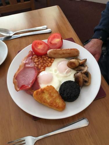 Hostal Arkaig Guest House