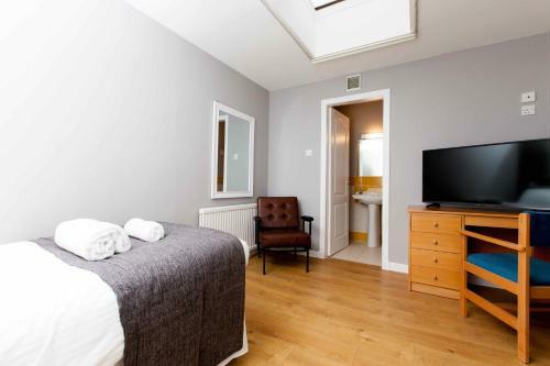 Citi Hotel Aberdeen