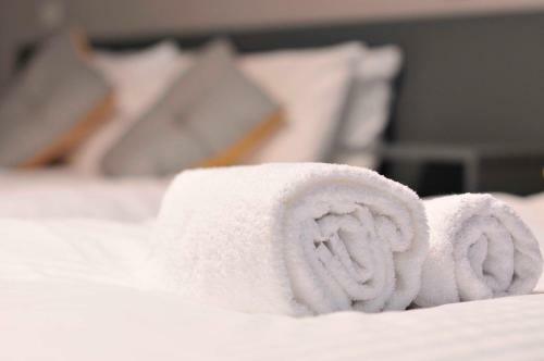 Citi Hotel Aberdeen