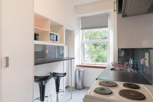 George Street 2 Bed Apart