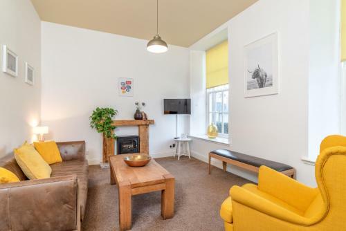 Magellan Apartments