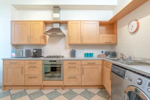Magellan Apartments
