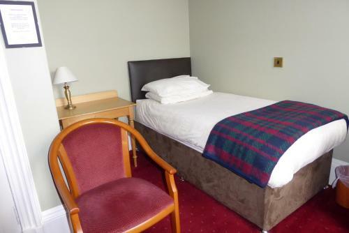 Hostal Granville Guest House