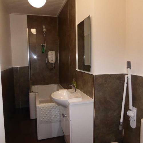 Hostal Granville Guest House