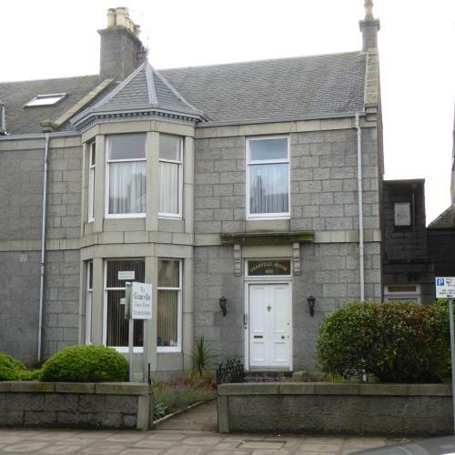 Hostal Granville Guest House