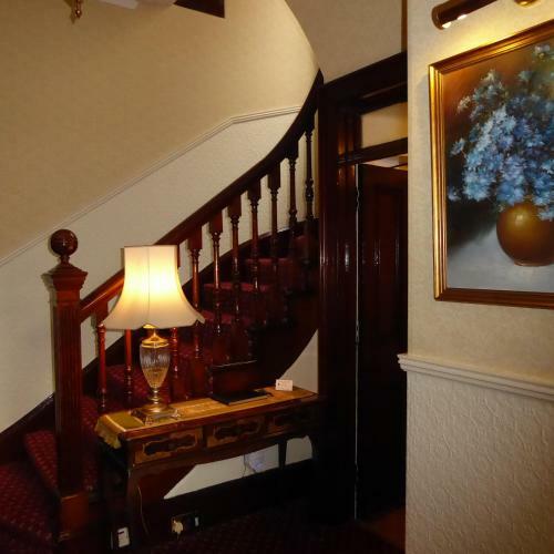 Hostal Granville Guest House