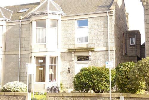 Hostal Granville Guest House