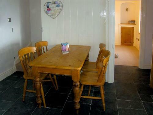 Braich-y-celyn Lodge