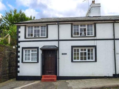 Kynaston Cottage