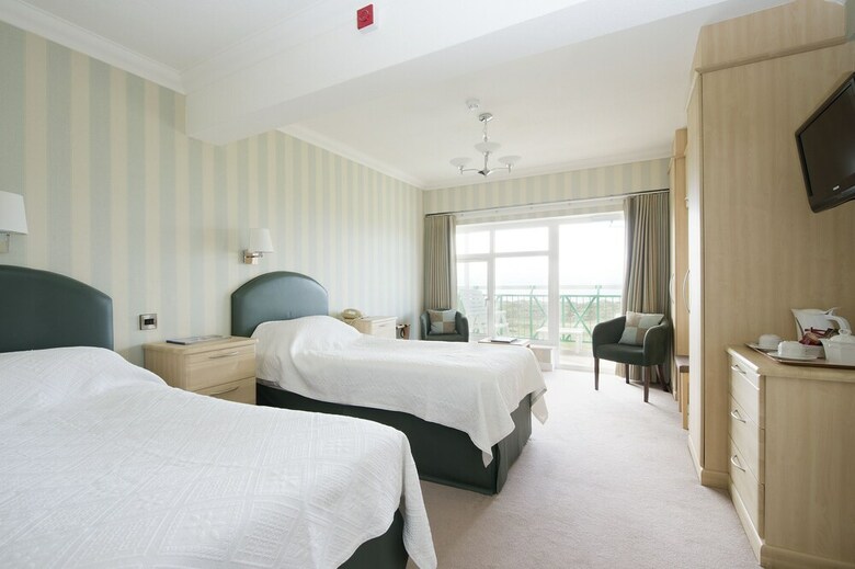 Trefeddian Hotel