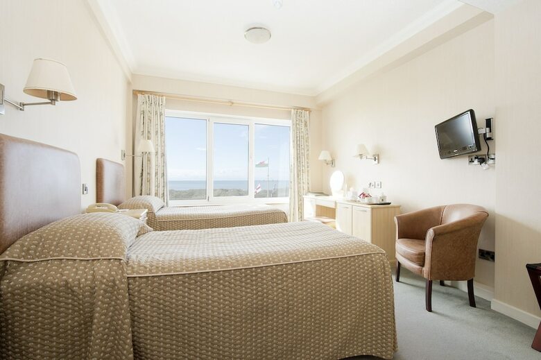 Trefeddian Hotel