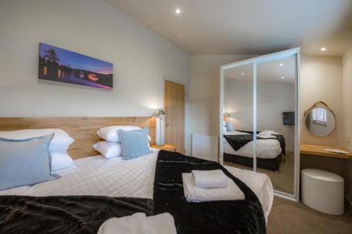 Apartamento Balloch Park