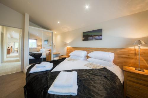 Apartamento Balloch Park