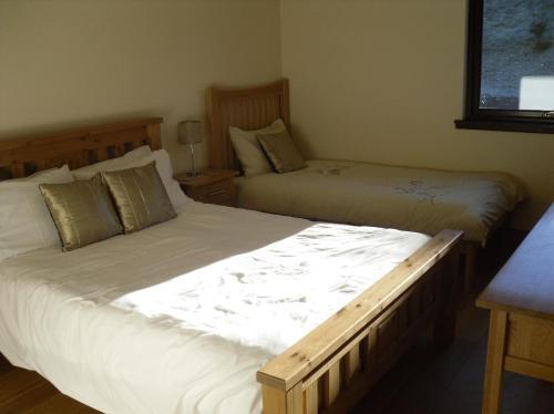 Lodge 9 Glengoulandie Lodges