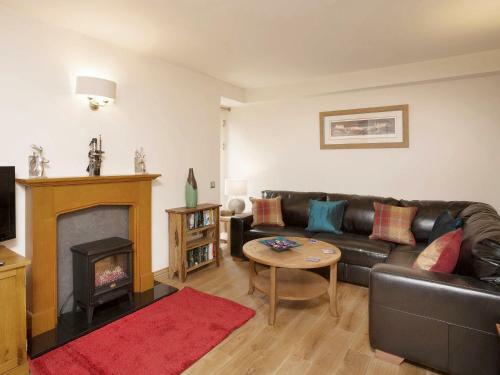 Dunolly Cottage