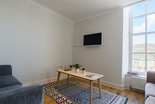 Apartamento Sherlock Holmes