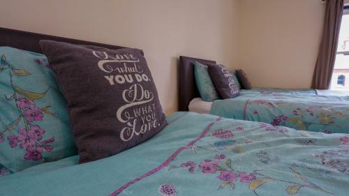 Apartamento Sherlock Holmes
