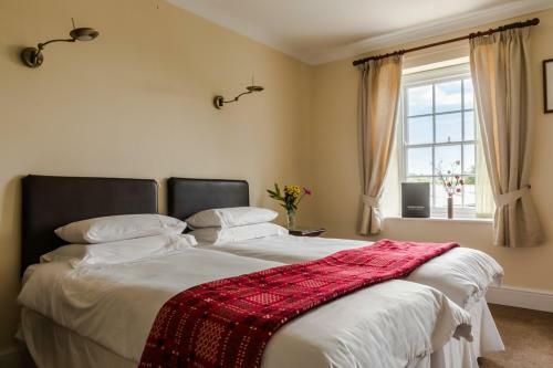 Agroturismo Hardwick Farm