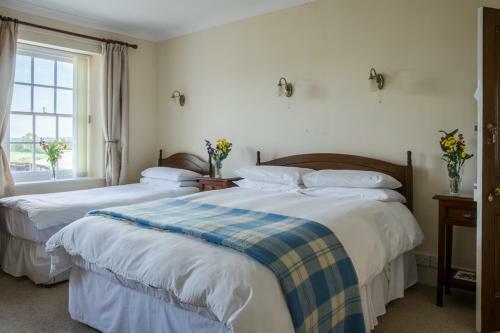 Agroturismo Hardwick Farm