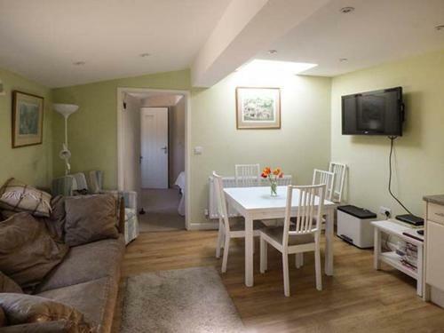 Rectory Cottage, Abergavenny